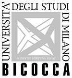 Milano-Bicocca Üniversitesi logosu