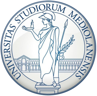 Milano Üniversitesi logosu