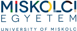 Miskolc Üniversitesi logosu