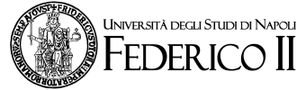 Napoli Federico II Üniversitesi logosu