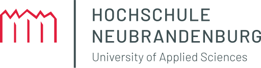 Neubrandenburg Uygulamalı Bilimler Üniversitesi logosu