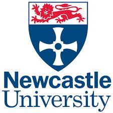 Newcastle Universitesi logosu