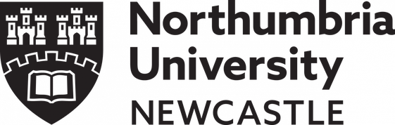 Northumbria Üniversitesi (Newcastle) logosu