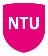 Nottingham Trent Üniversitesi logosu