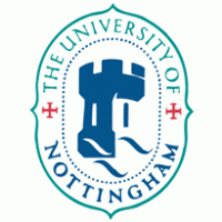 Nottingham Üniversitesi logosu
