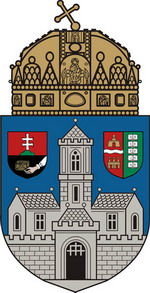 Óbuda Üniversitesi logosu