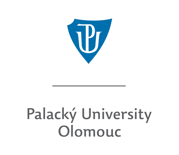 Olomouc Palacký Üniversitesi logosu