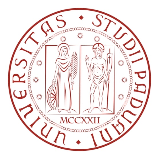 Padova Üniversitesi logosu