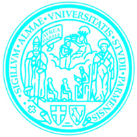 Parma Üniversitesi logosu