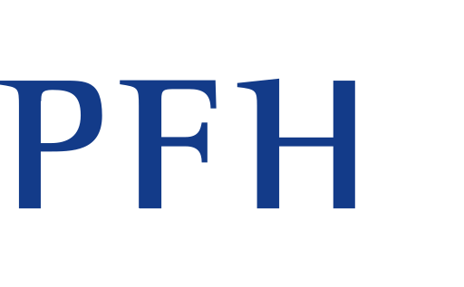 PFH Göttingen Üniversitesi logosu