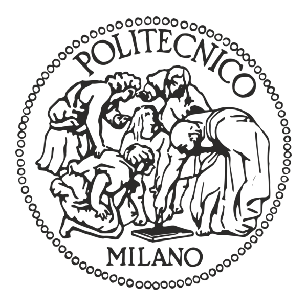 Milano Politeknik Üniversitesi logosu