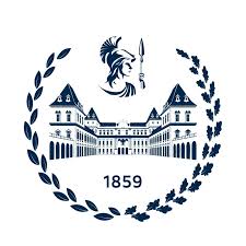 Torino Politeknik Üniversitesi logosu