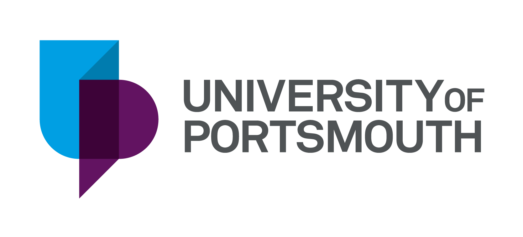 Portsmouth Üniversitesi logosu