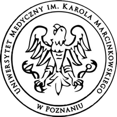 Poznań Tıp Üniversitesi logosu