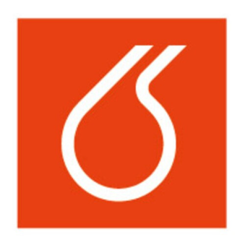 Prag Kimya ve Teknoloji Üniversitesi logosu