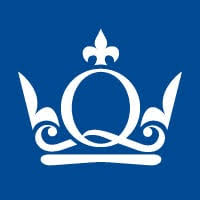 Londra Queen Mary Üniversitesi logosu
