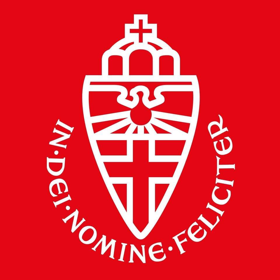 Nijmegen Radboud Üniversitesi logosu