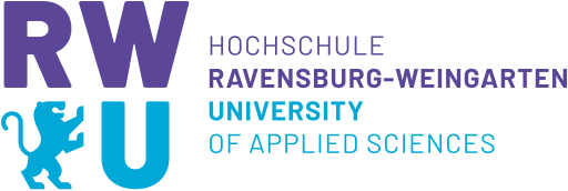Ravensburg-Weingarten Uygulamalı Bilimler Üniversitesi logosu