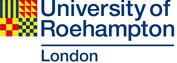 Roehampton Üniversitesi logosu