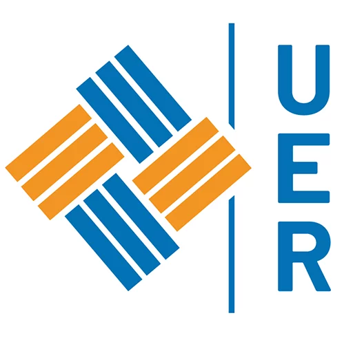 Roma Avrupa Üniversitesi logosu