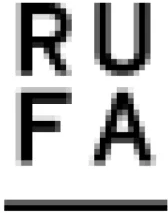 Rome University of Fine Arts (RUFA) logosu