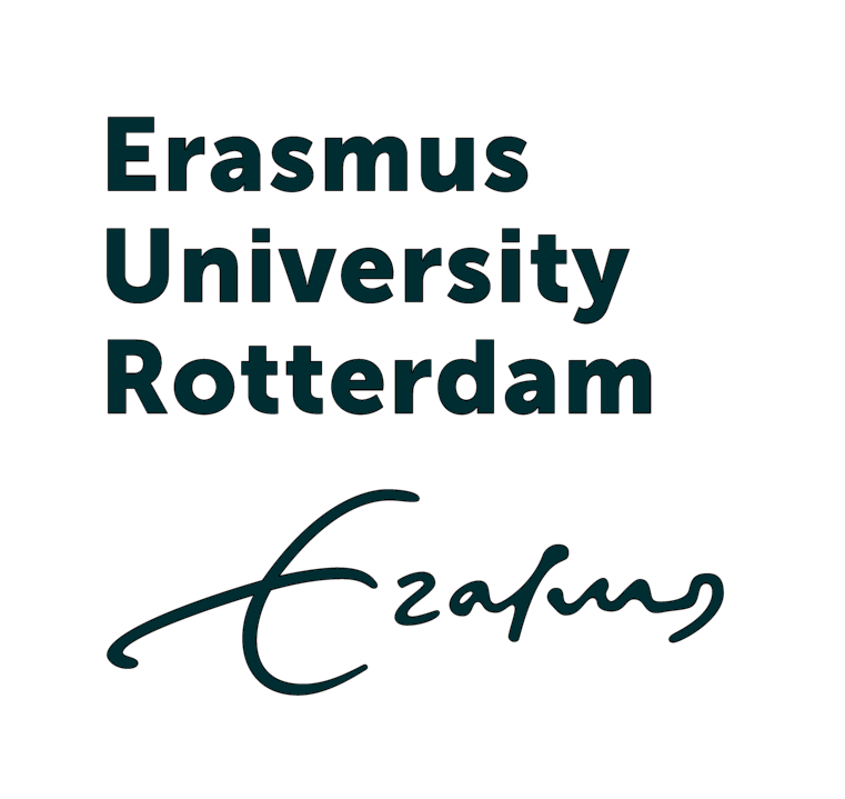 Rotterdam Erasmus Üniversitesi logosu