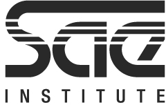 SAE Institute Amsterdam logosu