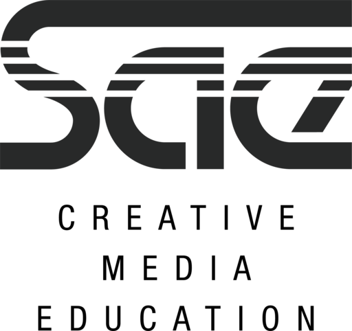 SAE Institute Londra logosu