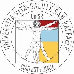 San Raffaele Üniversitesi logosu