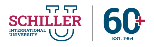 Schiller International University logosu