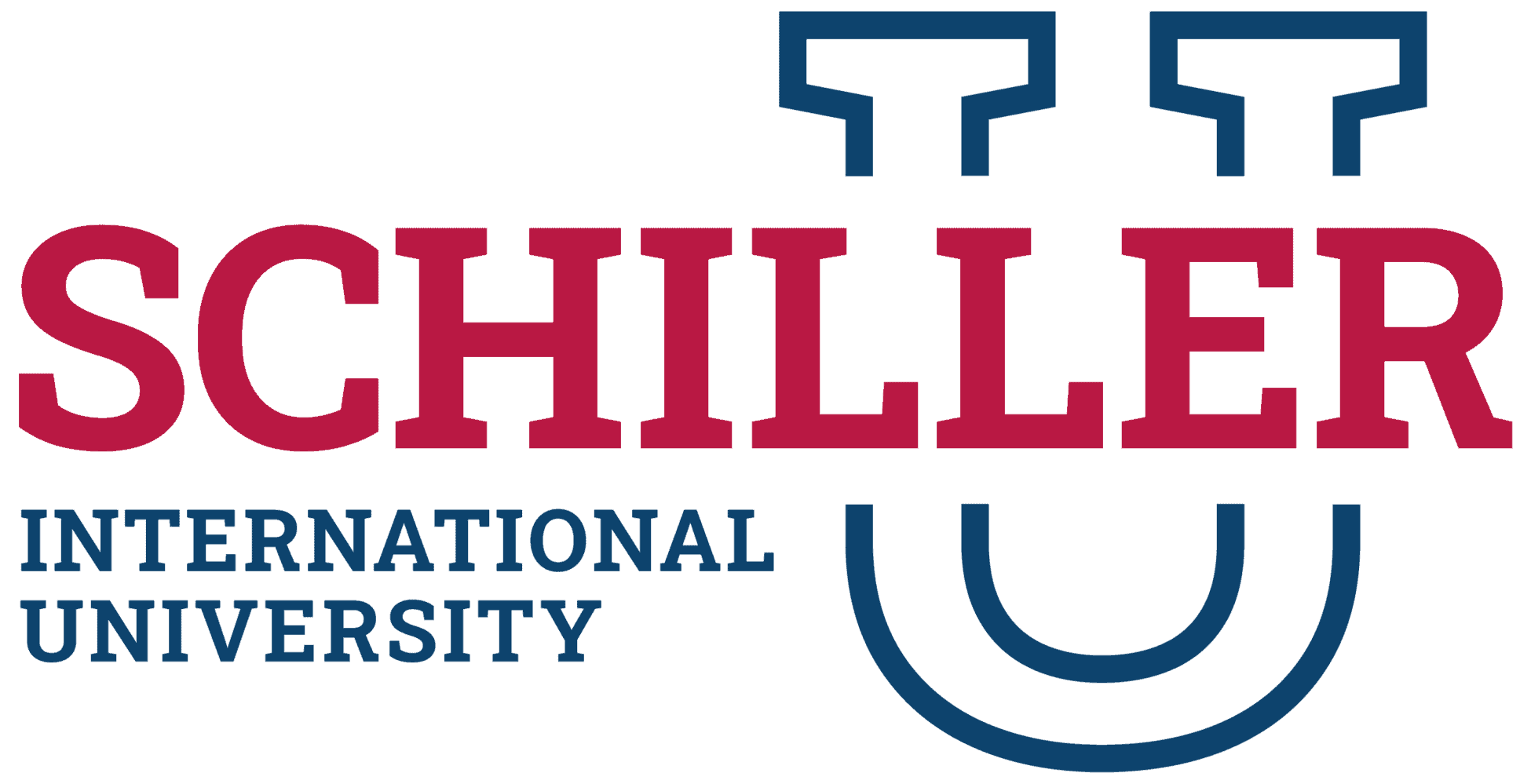 Schiller Uluslararası Üniversitesi (Paris) logosu