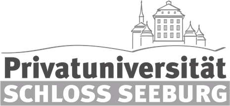 Seeburg Şatosu Üniversitesi logosu