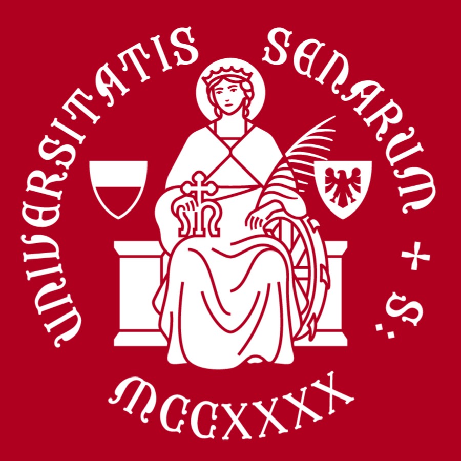 Siena Üniversitesi logosu