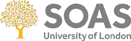 SOAS Londra Üniversitesi logosu