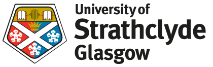 Strathclyde Üniversitesi logosu