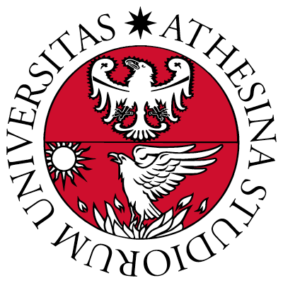 Trento Üniversitesi logosu