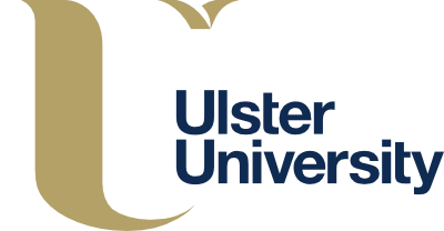 Ulster Üniversitesi logosu