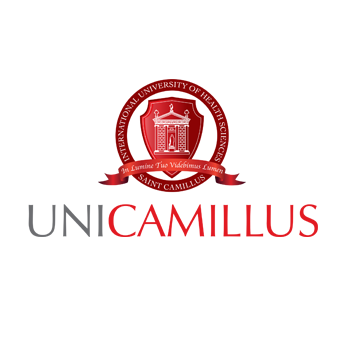 UniCamillus Uluslararası Sağlık Bilimleri Üniversitesi logosu