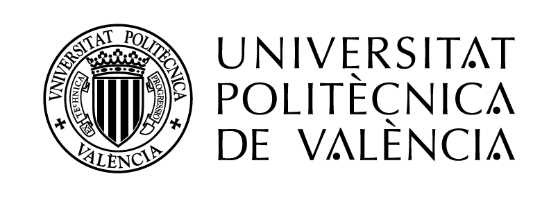 Valencia Politeknik Üniversitesi logosu