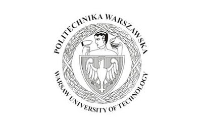 Varşova Teknik Üniversitesi logosu