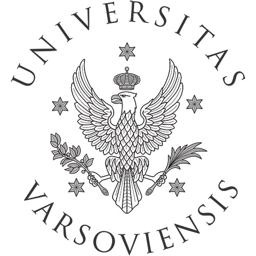 Varşova Üniversitesi logosu