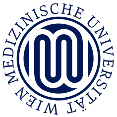 Viyana Tıp Üniversitesi logosu