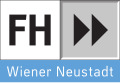 Wiener Neustadt Uygulamalı Bilimler Üniversitesi logosu