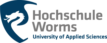 Worms Uygulamalı Bilimler Üniversitesi logosu