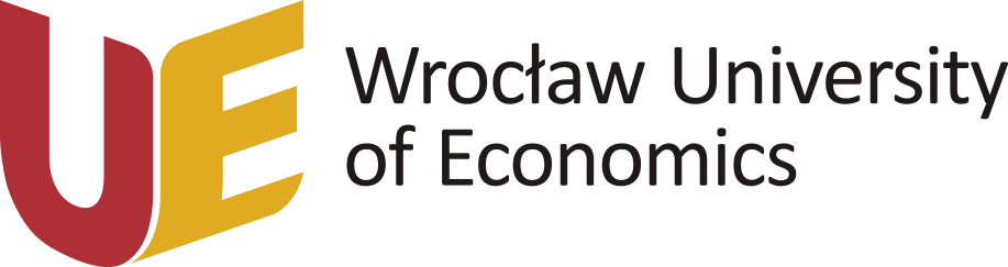 Wroclaw Ekonomi Üniversitesi logosu