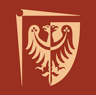 Wroclaw Teknik Üniversitesi logosu