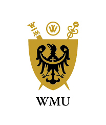 Wrocław Tıp Üniversitesi logosu