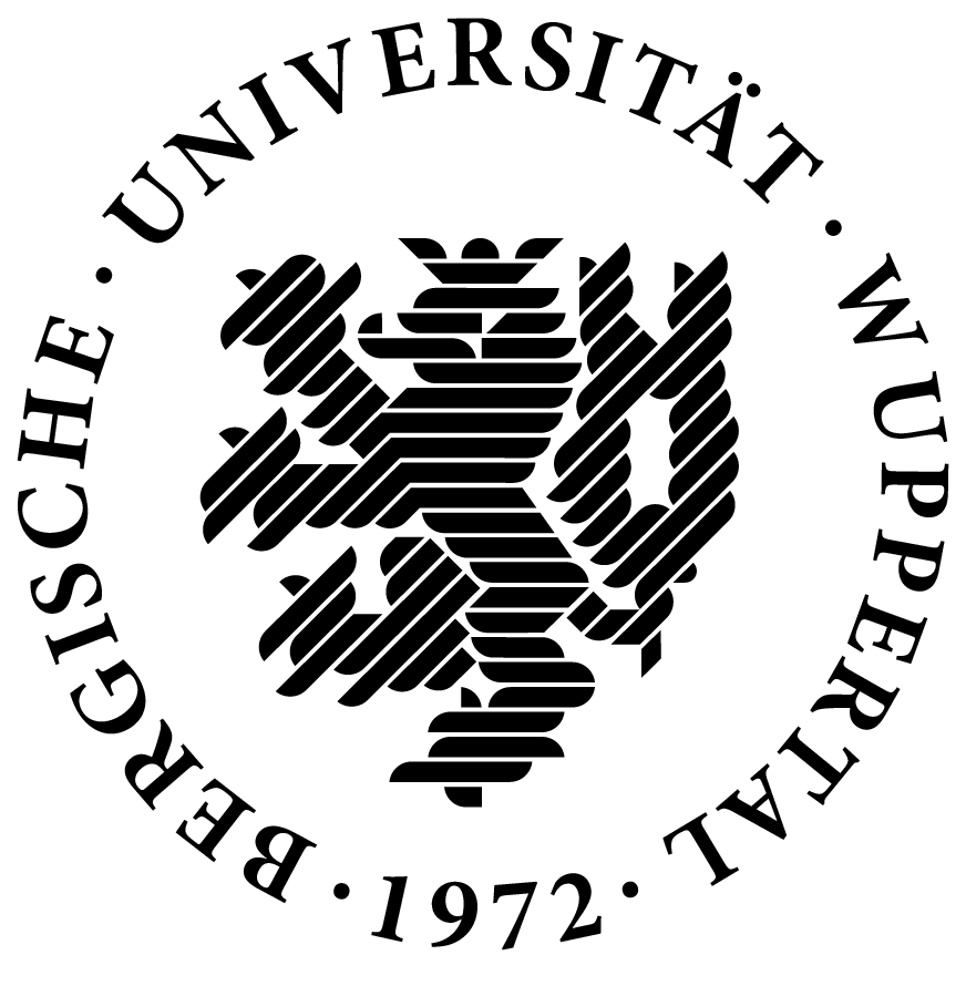 Wuppertal Üniversitesi logosu