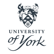 York Üniversitesi logosu