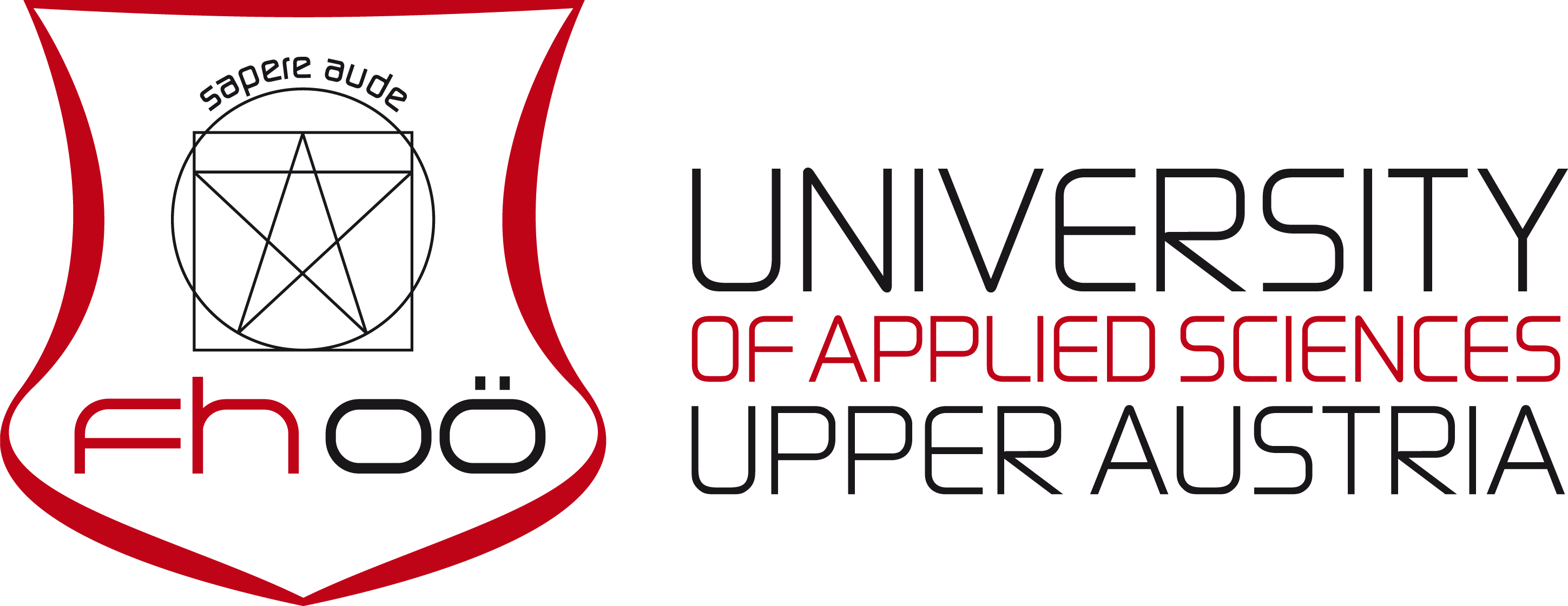 Yukarı Avusturya Uygulamalı Bilimler Üniversitesi logosu